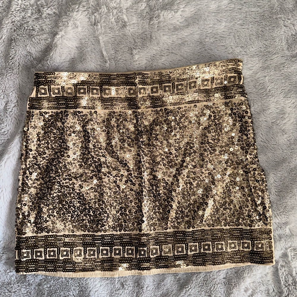 EXPRESS WOMEN SKIRT Size XS